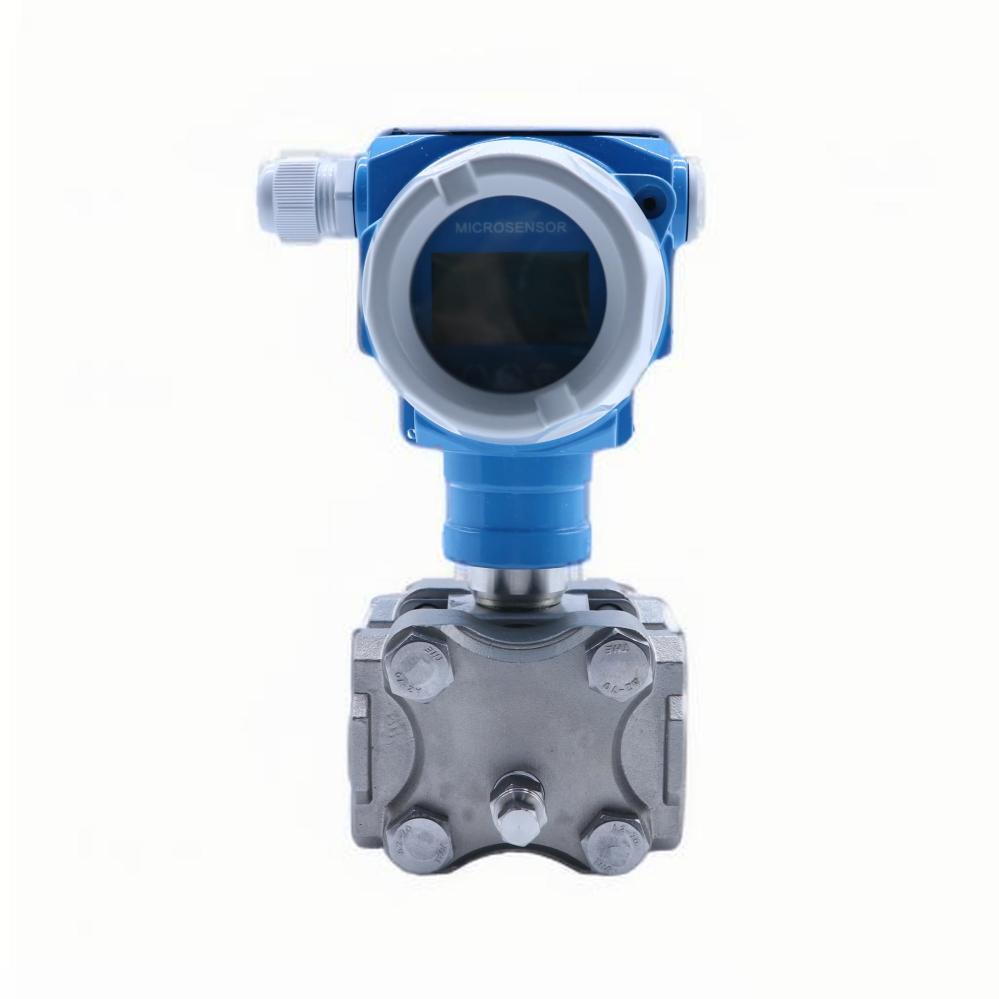 罐区压力传感器