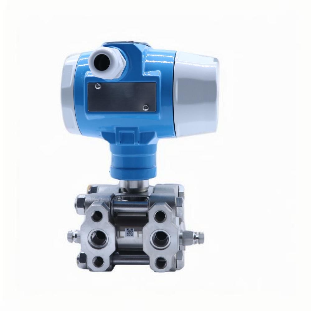 罐区压力传感器