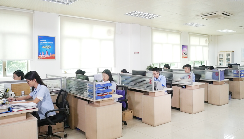 高效燃油加油机