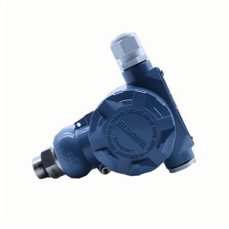 管道压力传感器