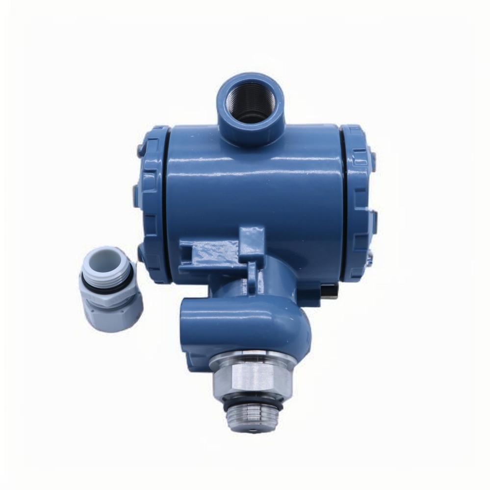 管道压力传感器