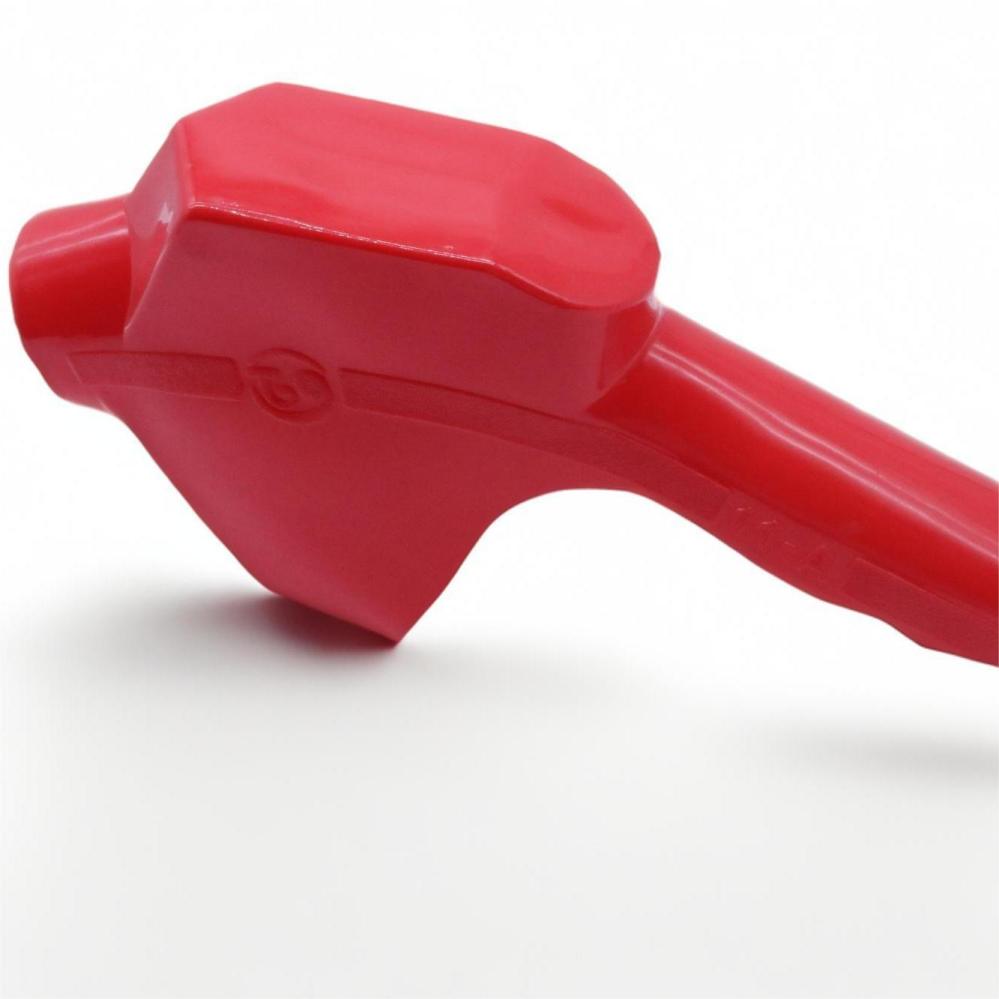 加油机蒸气回收皮套用途