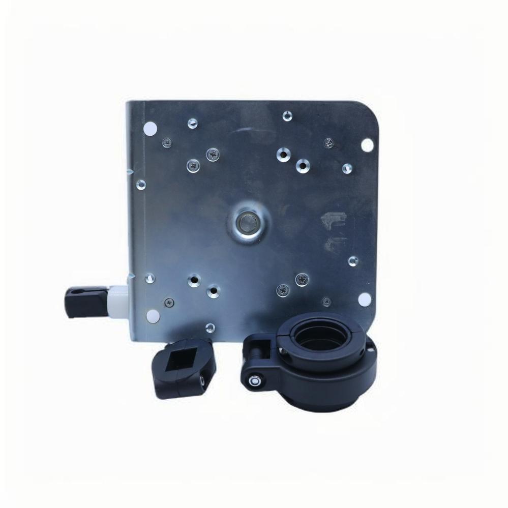 油气浓度传感器