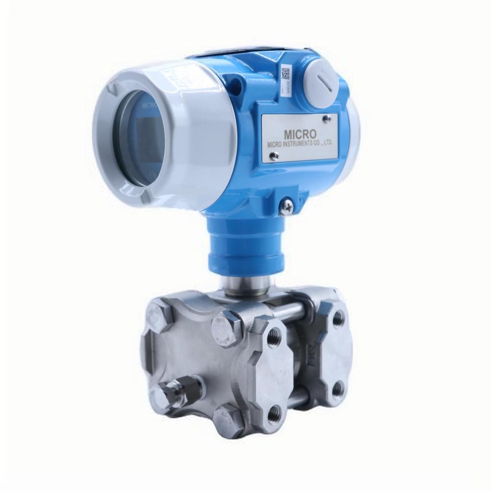 罐区压力传感器