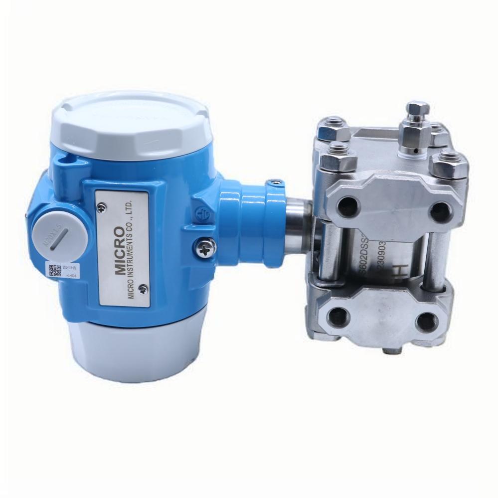 罐区压力传感器