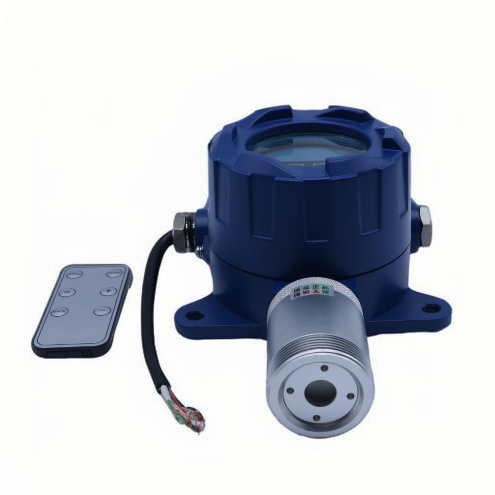 油气浓度传感器