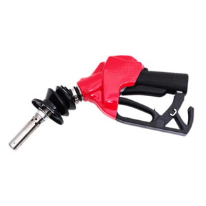 自密封蒸汽回收喷嘴