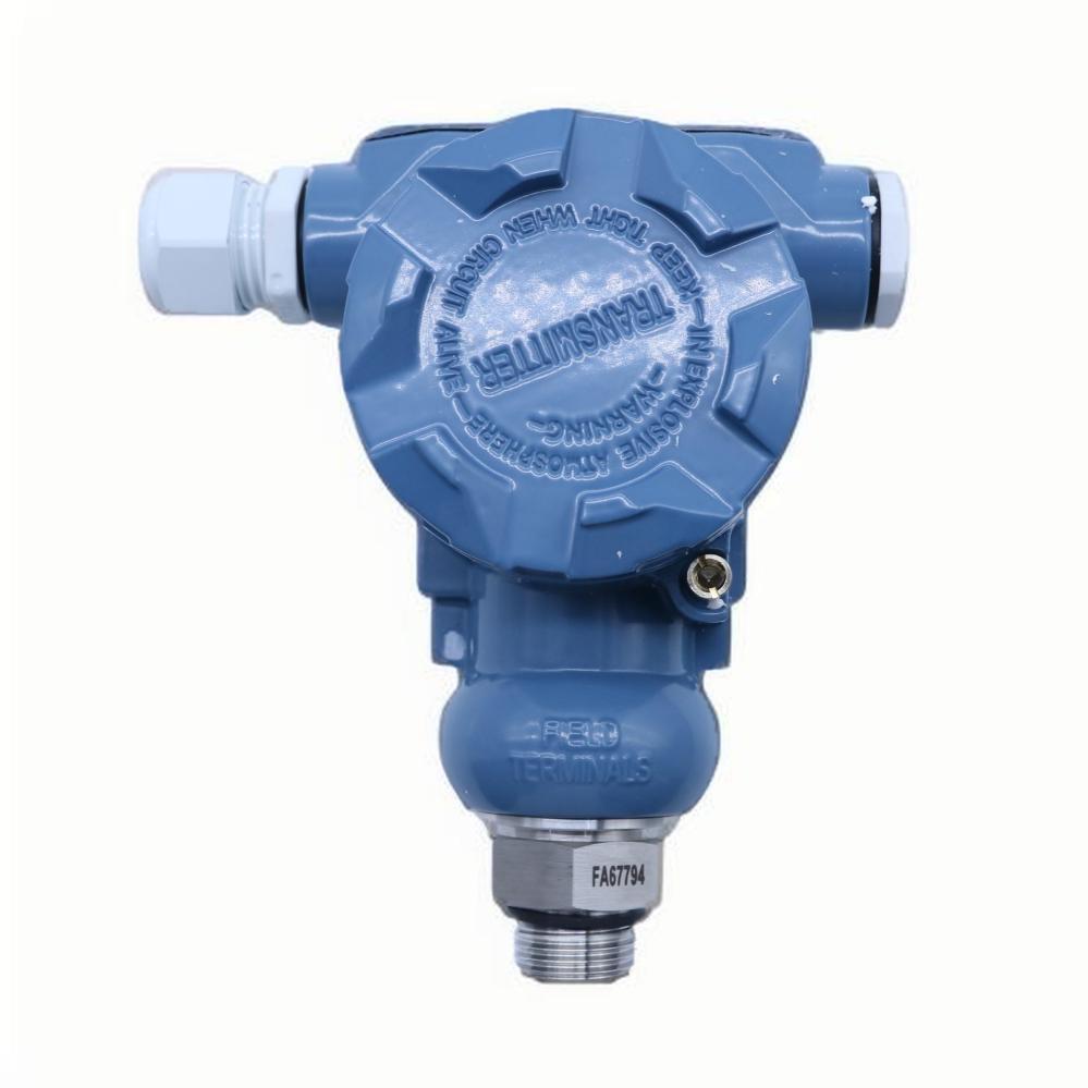 管道压力传感器