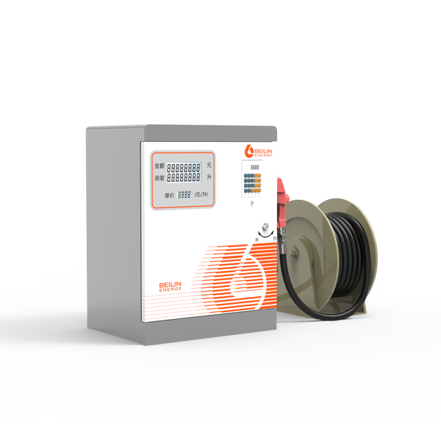 Beilin Energy Equipment LB Серия ТРК топливозаправочное оборудование АЗС