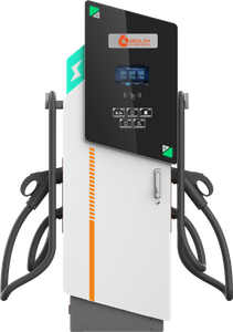 360kW ~800kW 分体式直流充电桩 群控直流充电桩A型