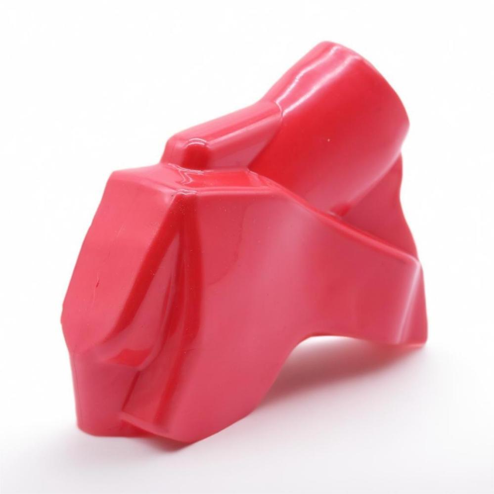 蒸汽回收皮革套